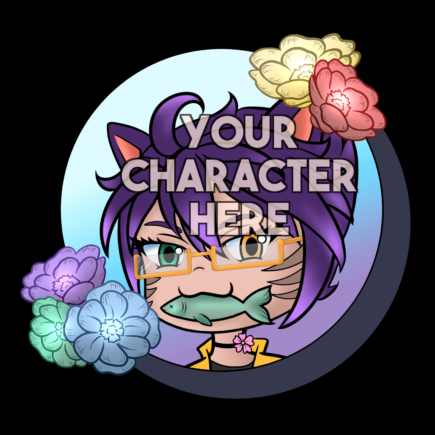 chiarascuro's Commission Form Artistree